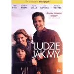 LUDZIE JAK MY DVD HALL BANKS WILDE PINE 