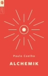 ALCHEMIK  PAULO COELHO STR 216