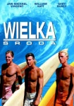 WIELKA ŚRODA DVD BUSEY WORDEN RYAN 
