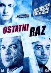 OSTATNI RAZ DVD LEBLANC JENSEN GRIFFIN 