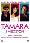 TAMARA I MĘŻCZYŹNI DVD CAMP ALLAM EVANS COOPER 
