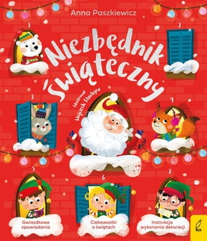 NIEZBĘDNIK ŚWIĄTECZNY ANNA PASZKIEWICZ