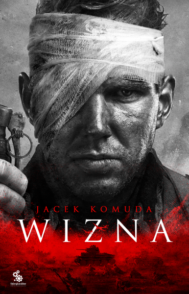 WIZNA JACEK KOMUDA