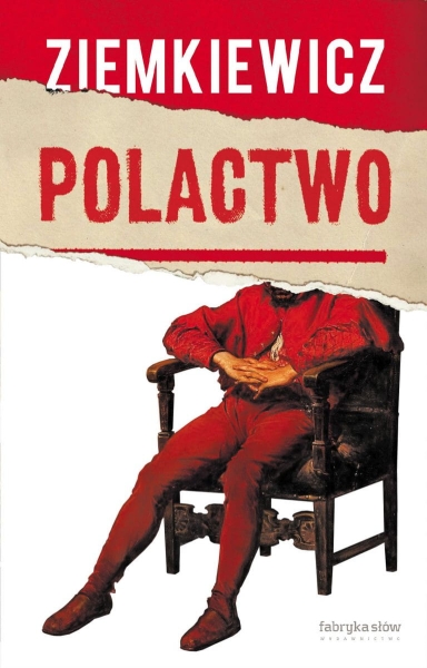 POLACTWO RAFAŁ A ZIEMKIEWICZ