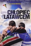 CHŁOPIEC Z LATAWCEM FORSTER CHAMBERLAIN  LANCIE DVD