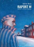 RAPORT W OPOWIEŚĆ ROTMISTRZA PILECKIEGO G  NOCQ  