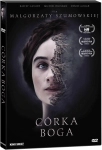 CÓRKA BOGA MAŁGORZATA SZUMOWSKA