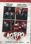 KORPO DVD YEUN LOWENTHAL FOX FROST ROBERTS 