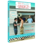NAJLEPSZE NAJGORSZE WAKACJE DVD JANNEY 