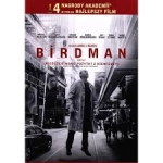 BIRDMAN DVD BRENNER WALTERS WATTS STONE 