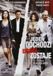 JEDEN ODCHODZI DRUGI ZOSTAJE DVD ARDITI BAYE 