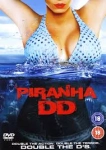 PIRANHA DD DVD BUSEY RHAMES LIOYD KOECHNER 