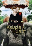 KSIĄŻĘ I JA W KRAINIE SŁONI DVD GEERE HESKIN 
