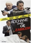 KOCHANIE CHYBA CIĘ ZABIŁEM DVD ZAMACHOWSKI KUNA 