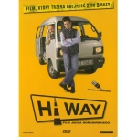 HI WAY DVD HUDZIAK HAJEWSKA SLOTA RYBAK OLCZYK 