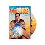 MAGICZNE BUTY DVD FORSTER ARMISEN WILLIAMS GLOVER 