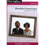 ZBRODNIA FERPEKCYJNA DVD GOMEZ ALIAS VERZELLO 