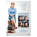 NAUCZYCIELKA ANGIELSKIEGO DVD MOORE SHAW 
