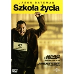 SZKOŁA ŻYCIA DVD JANNEY HALL GRANT BATEMAN 