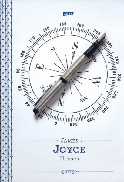 ULISSES JAMES JOYCE