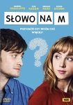 SŁOWO NA M DVD RADCLIFFE KAZAN