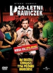 CZTERDZIESTOLETNI PRAWICZEK DVD LYNCH KOECHNER