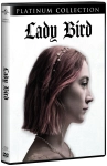 LADY BIRD DVD SMITH METCALF