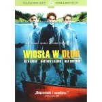WIOSŁA W DŁOŃ DVD GREEN REYNOLDS