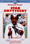 STAN KRYTYCZNY DVD APTED POLITO MONTEGNA CICCOLELLA