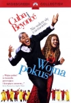 WOJNA POKUS DVD LYNN GOODING JR MATTHEWS BEYONCE