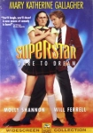 SUPERSTAR DVD MCCULLOCH SHANNON FERRELL BANKS