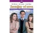 ZACZNIJMY OD NOWA DVD PAKULA SHAWN REYNOLDS DURNING