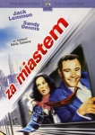 ZA MIASTEM DVD HILLER TOVEY DOOLEY LEMMON