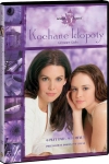 KOCHANE KŁOPOTY SEZON 3 DVD FLENDER GLATTER BABBIT