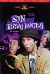 SYN RÓŻOWEJ PANTERY DVD BLAKE EDWARDS STARR MANCINI