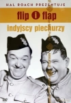 FLIP I FLAP INDYJSCY PIECHURZY DVD JAMES W HORNE
