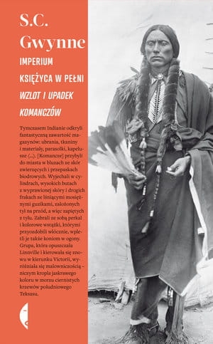 IMPERIUM KSIĘŻYCA W PEŁNI WZLOT S C GWYNNE