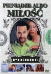 PIENIĄDZE ALBO MIŁOŚĆ DVD EDWARDS WILLIAMS