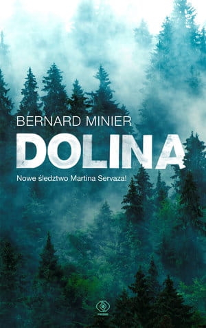 DOLINA BERNARD MINIER STR 432