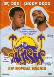 HIP HOPOWA MYJNIA DVD DJ POOH SNOOP DOGG WALACE