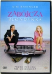 ZABÓJCZA BLONDYNKA DVD ZWICK STARR KIND HANKS