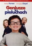 GENIUSZE W PIELUCHACH DVD CLARK TURNER LLOYD MCMURRAY