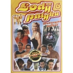 LODY NA PATYKU 6 DVD WOLMAN ALLERSON KATZUR NOY