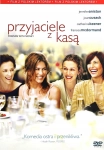 PRZYJACIELE Z KASĄ DVD HOLOFCENER ISAACS ROSEMOND