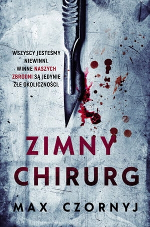 ZIMNY CHIRURG MAX CZORNYJ 