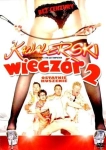 WIECZÓR KAWALERKI 2 DVD MENVILLE LOCKHART 