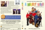 MIGHTY WIND DVD MCKEAN LYNCH WILLARD LEVY 