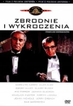 ZBRODNIE I WYKROCZENIA DVD ALLEN HUSTON LANDAU 