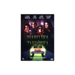 DIABELSKA TAKSÓWKA DVD ANDERSON CUSACK MOORE 