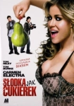 SŁODKA JAK CUKIEREK DVD ELECTRA BURKE